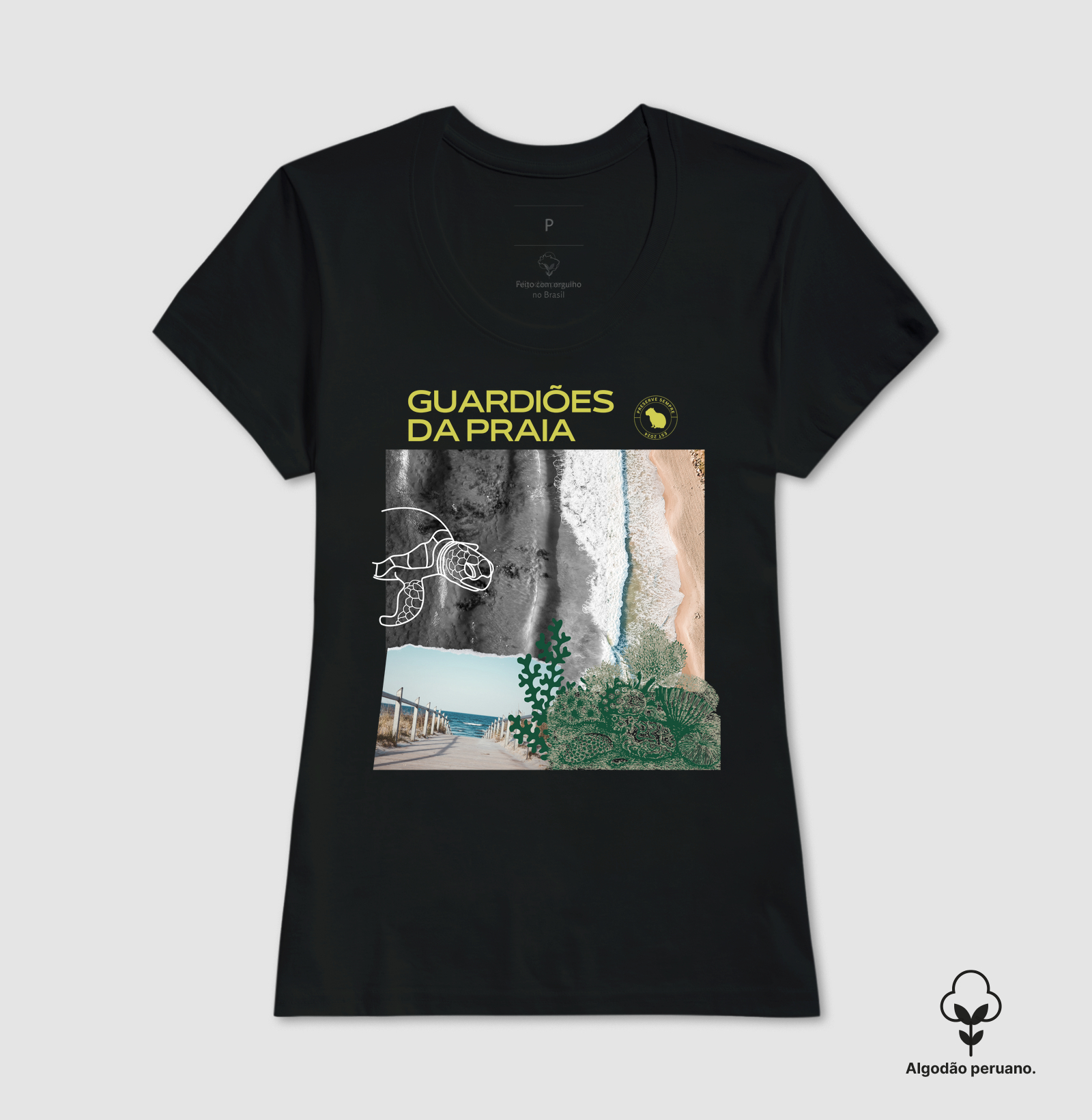 Camisa 2