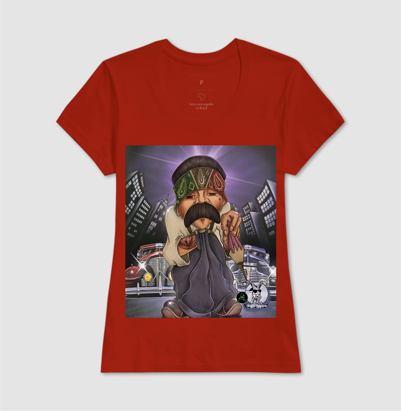 Camisa 10