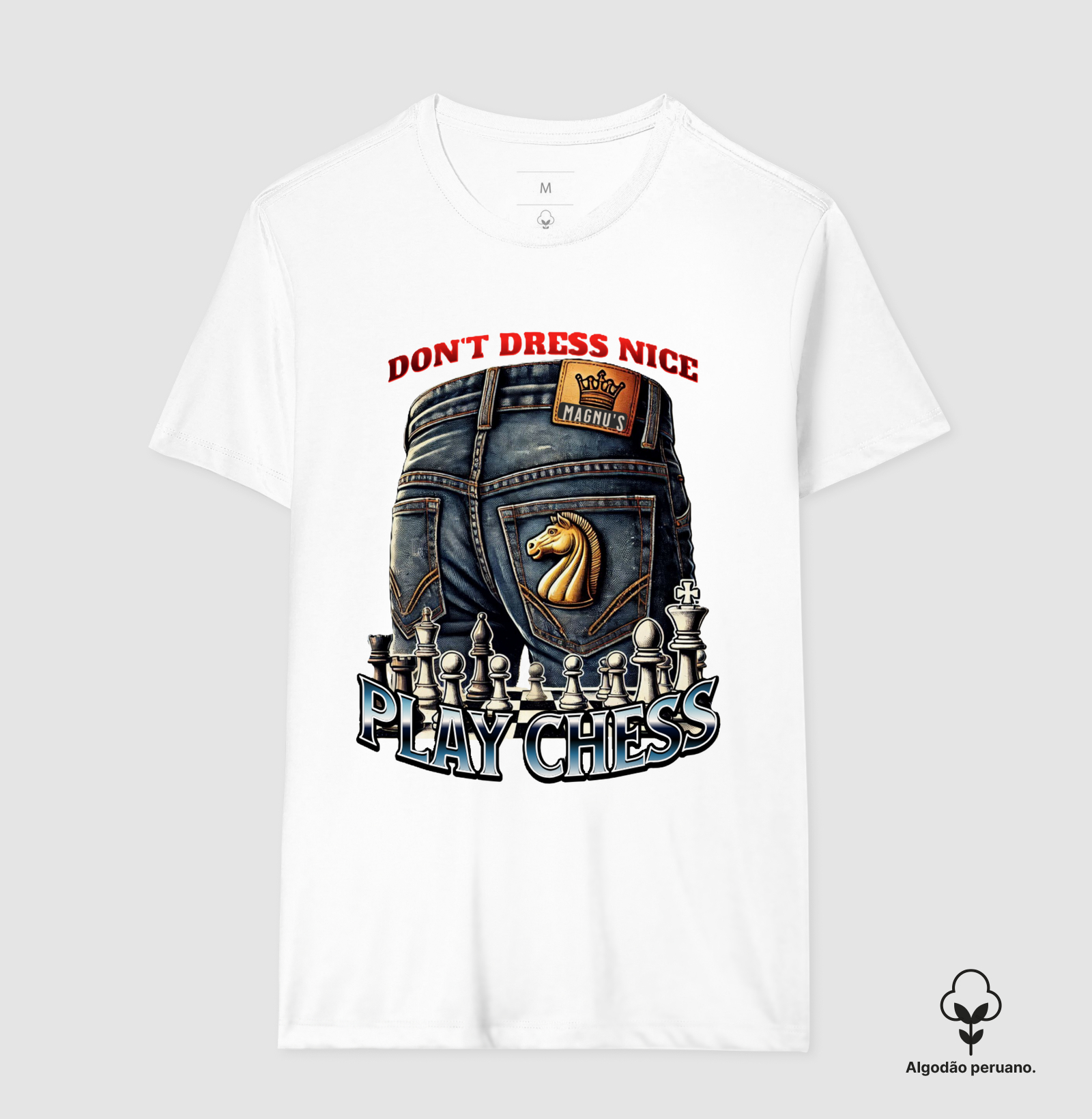 Camisa 3