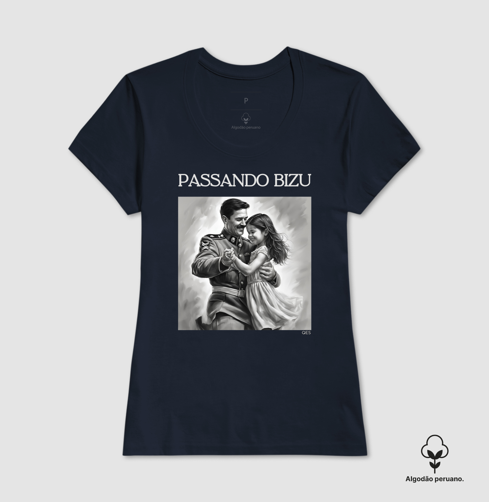 Camisa 2