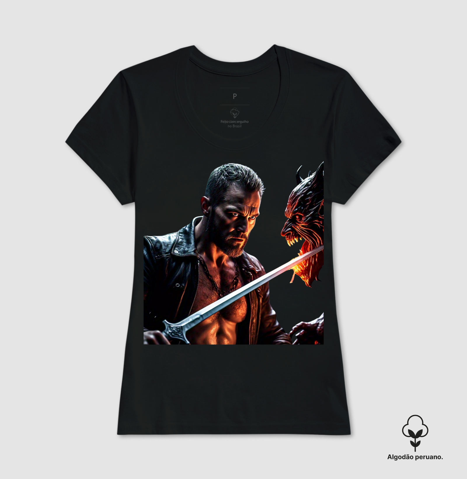 Camisa 4