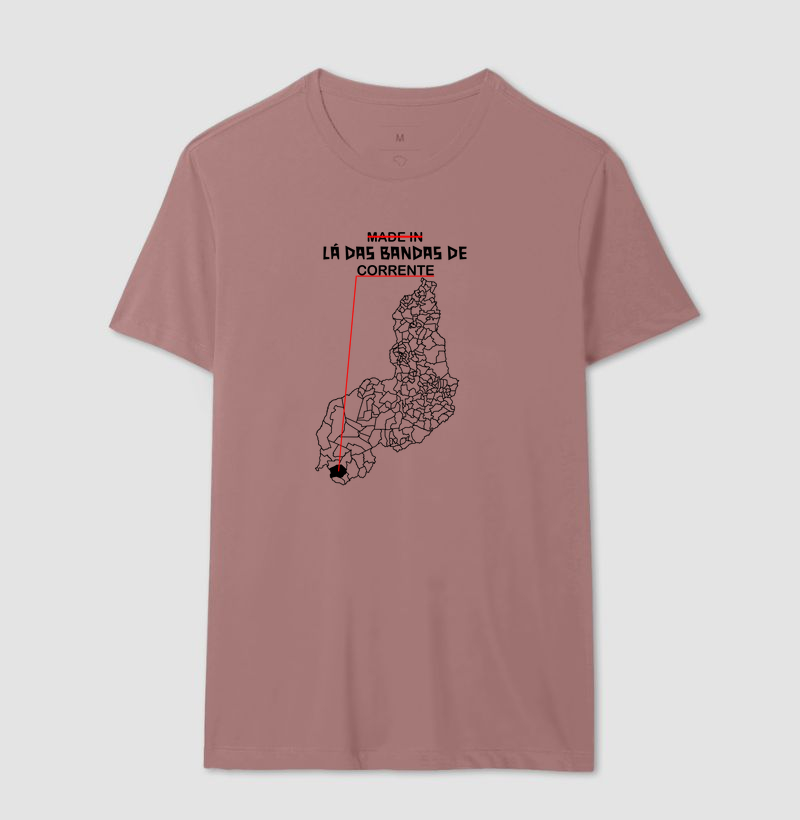 Camisa 15