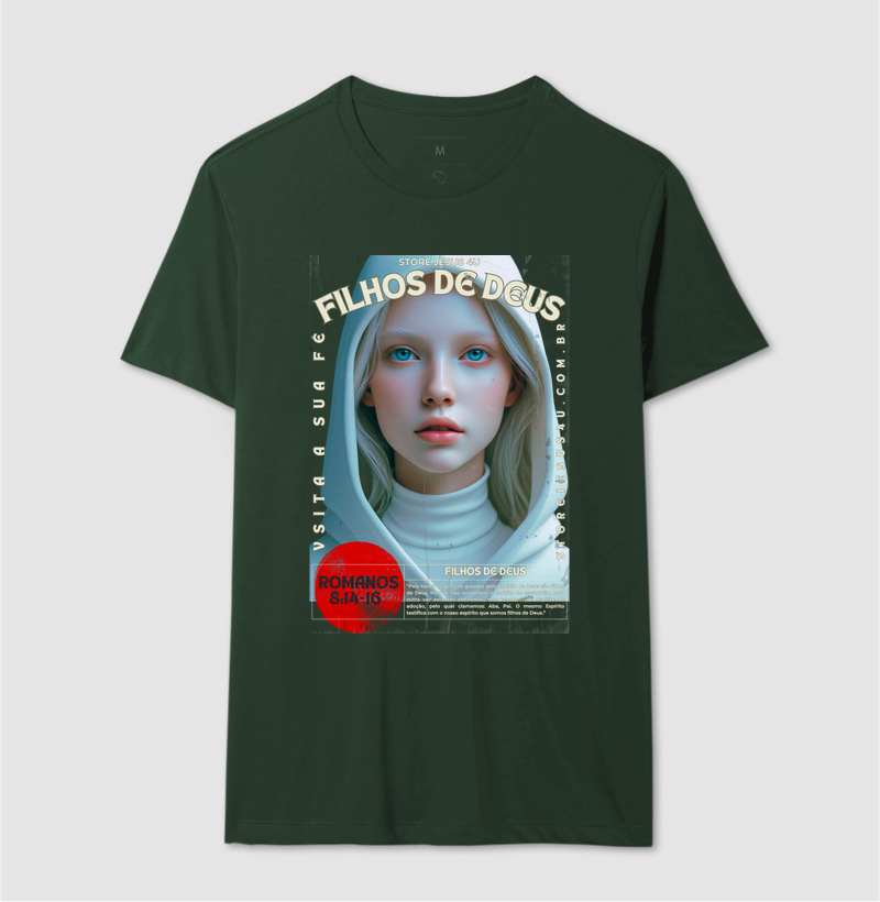 Camisa 13