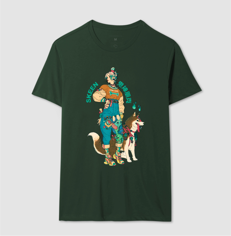 Camisa 14
