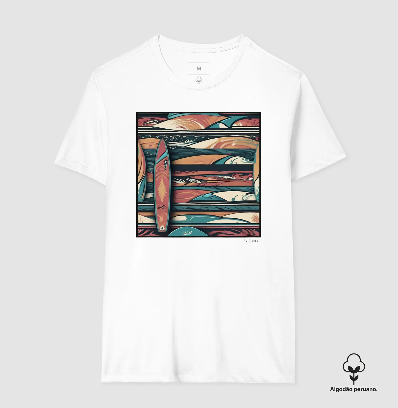 Camisa 2