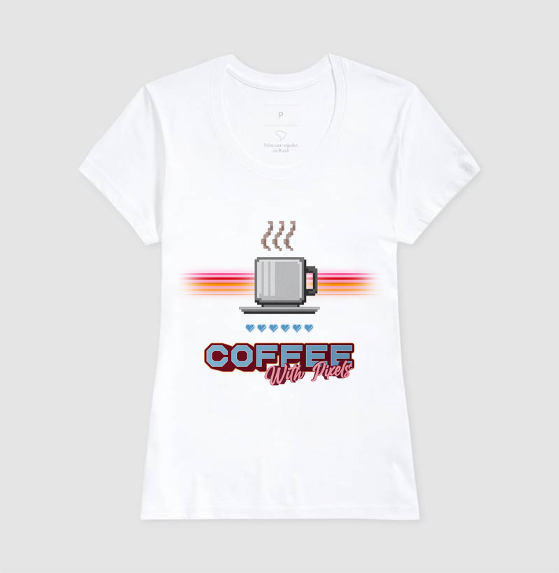 Camisa 16