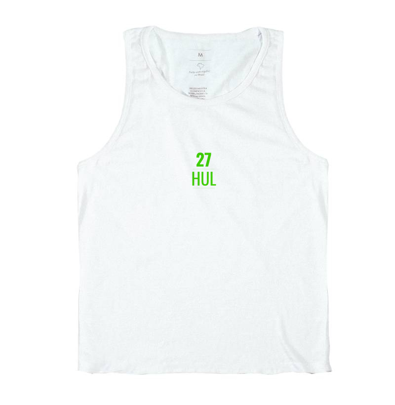 27 HUL