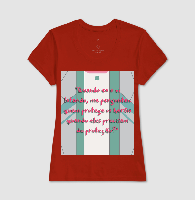 Camisa 4