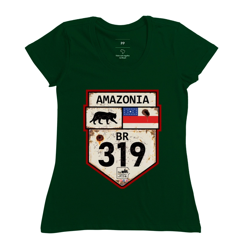 Camisa 10