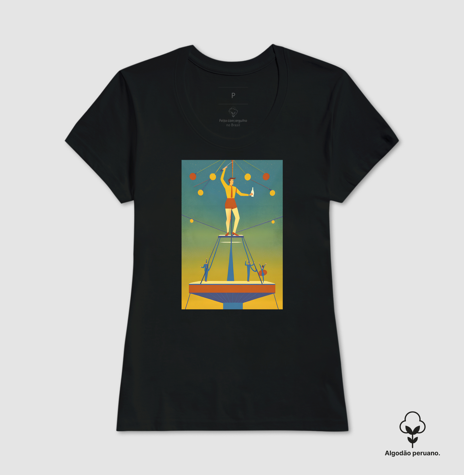 Camisa 2