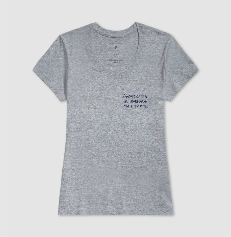 Camisa 18