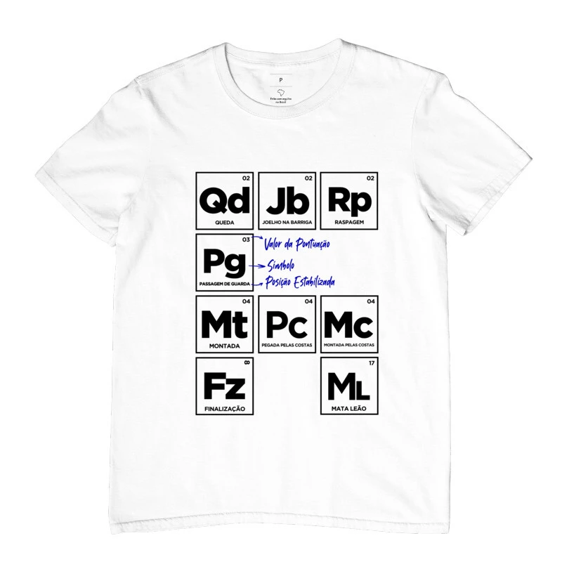 Camisa 4