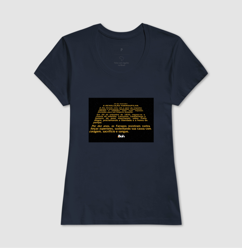 Camisa 7