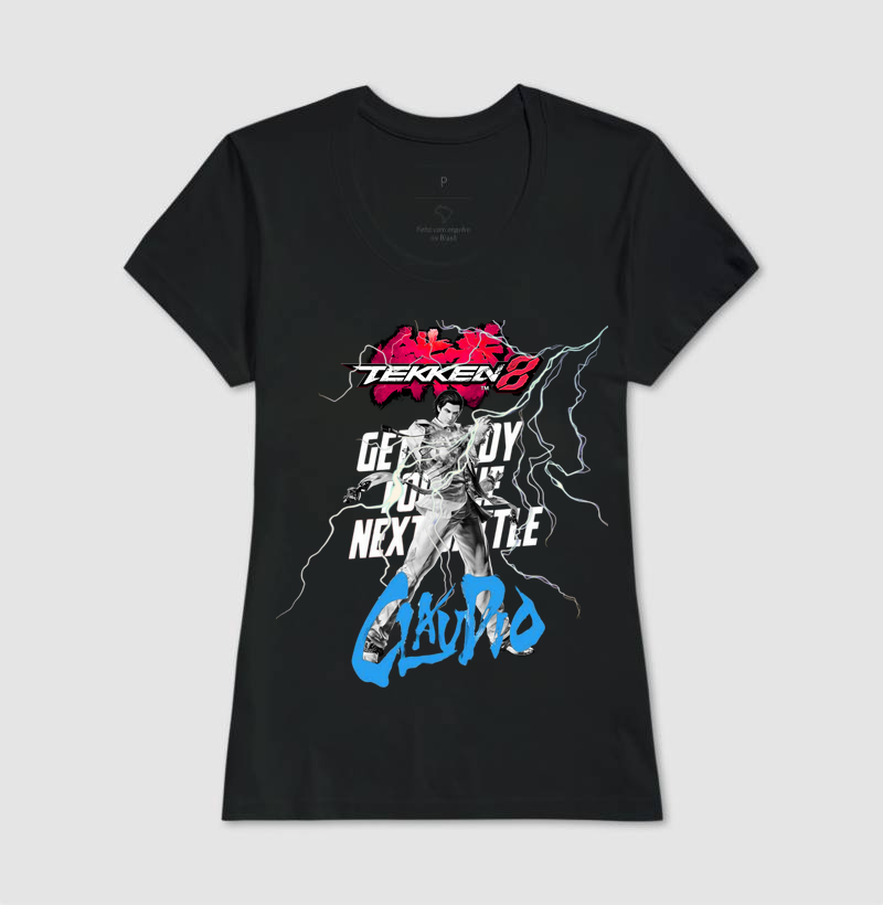 Camisa 2