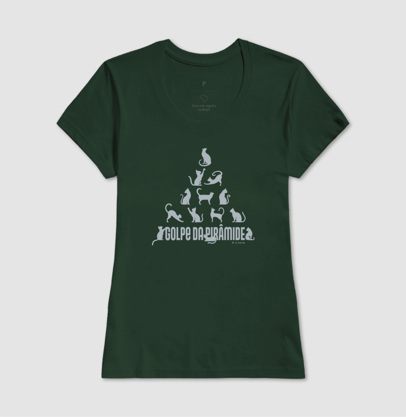 Camisa 12