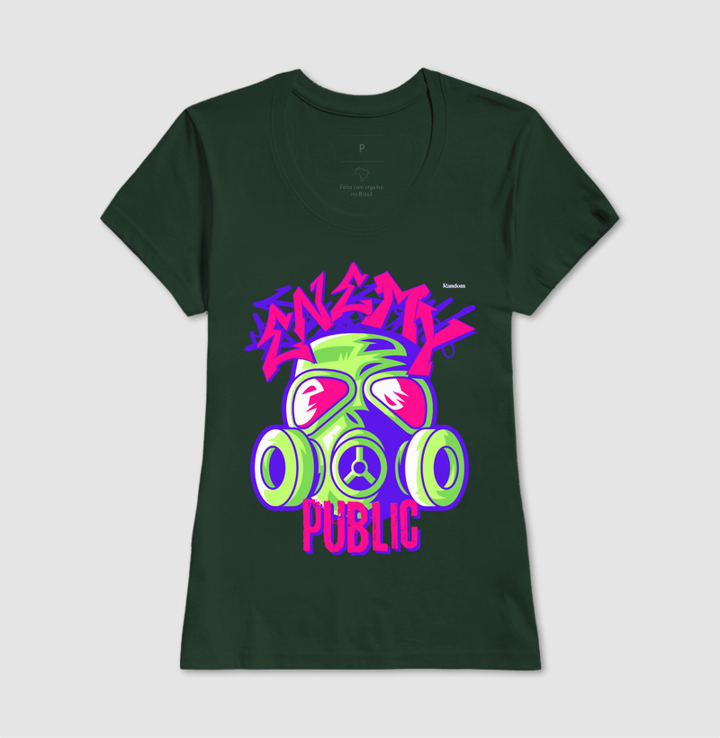 Camisa 7