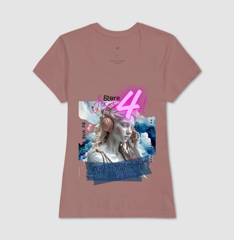 Camisa 16