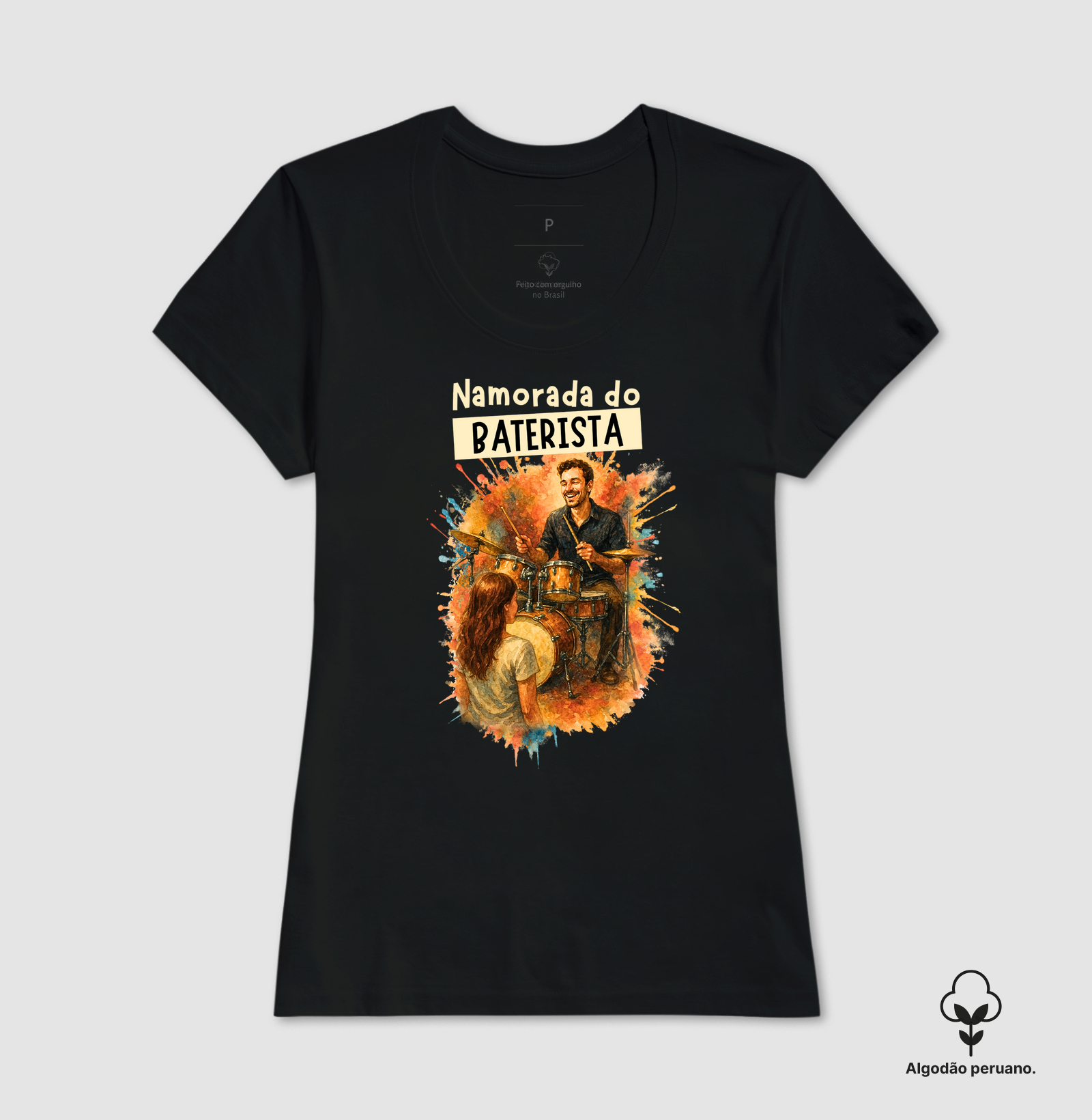 Camisa 1