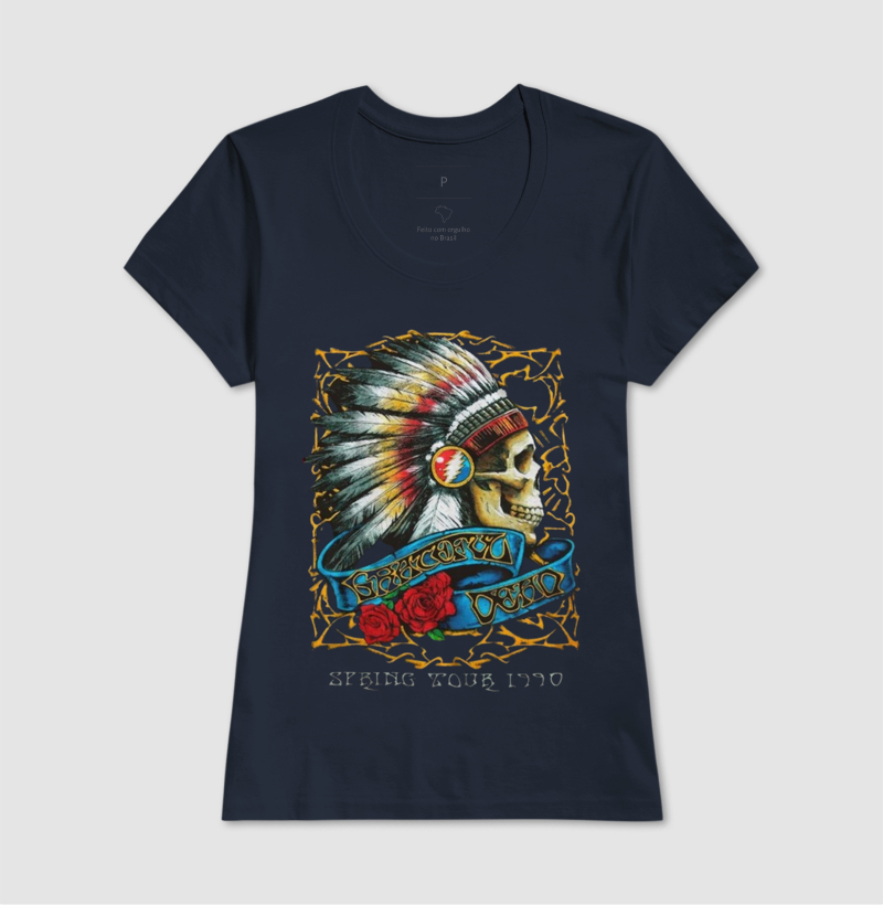 Camisa 9