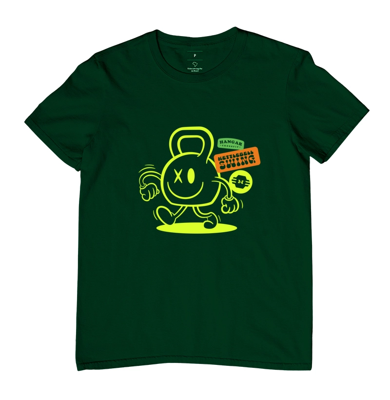 Camisa 9