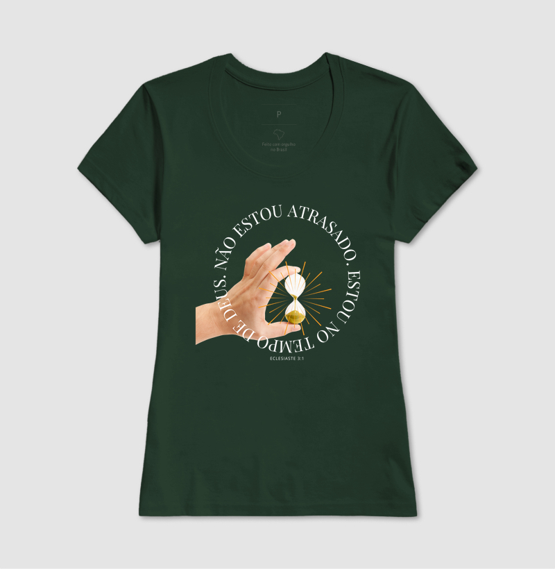 Camisa 9