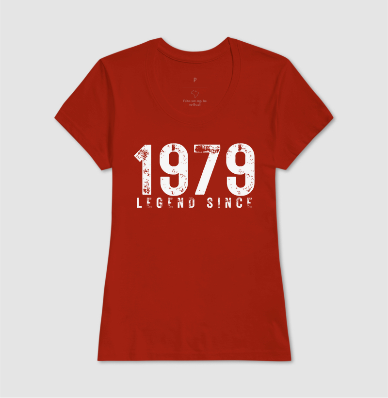 Camisa 17