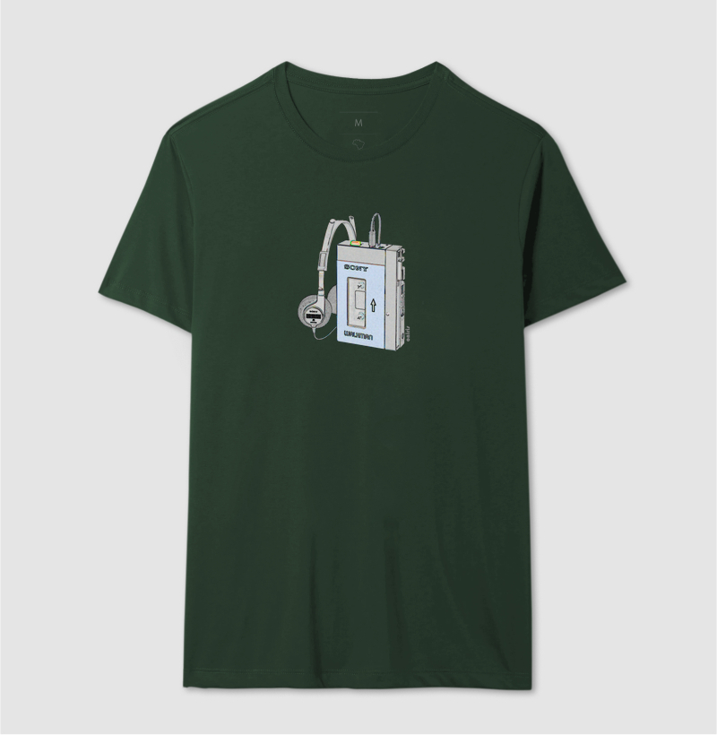 Camisa 14