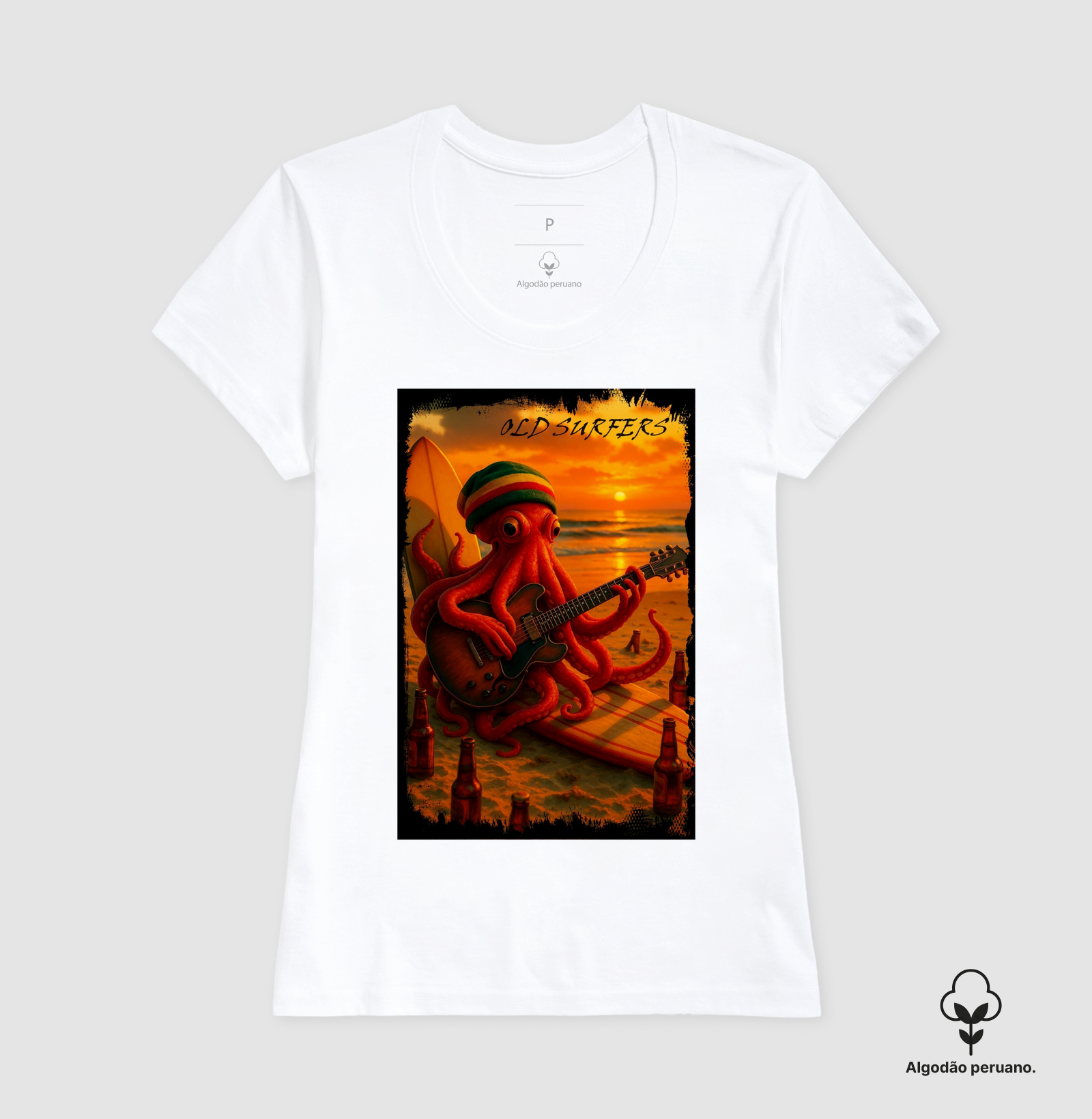 Camisa 4