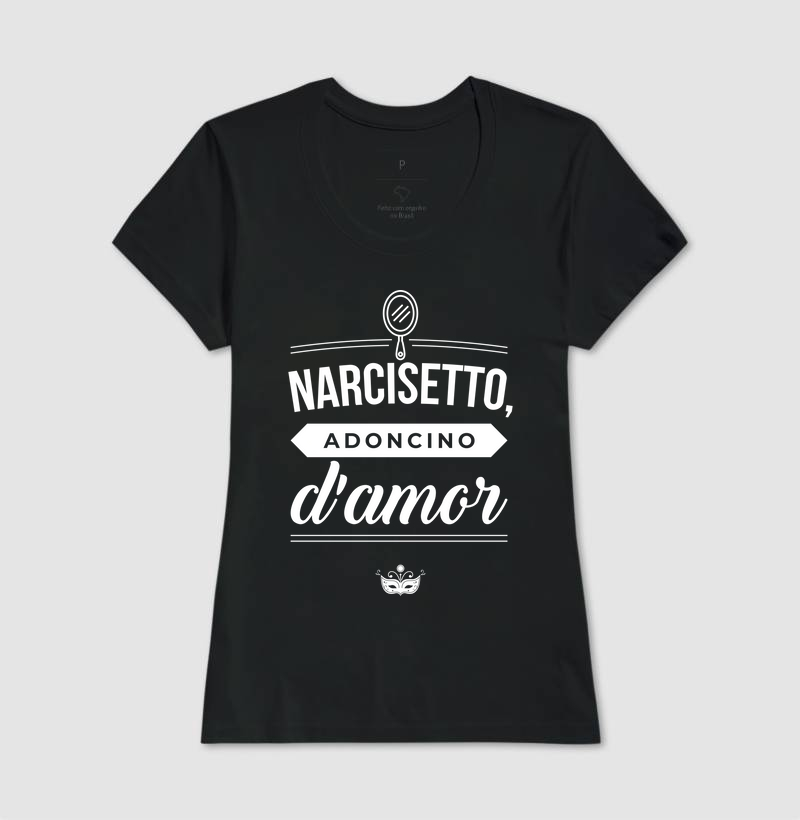 Camisa 12