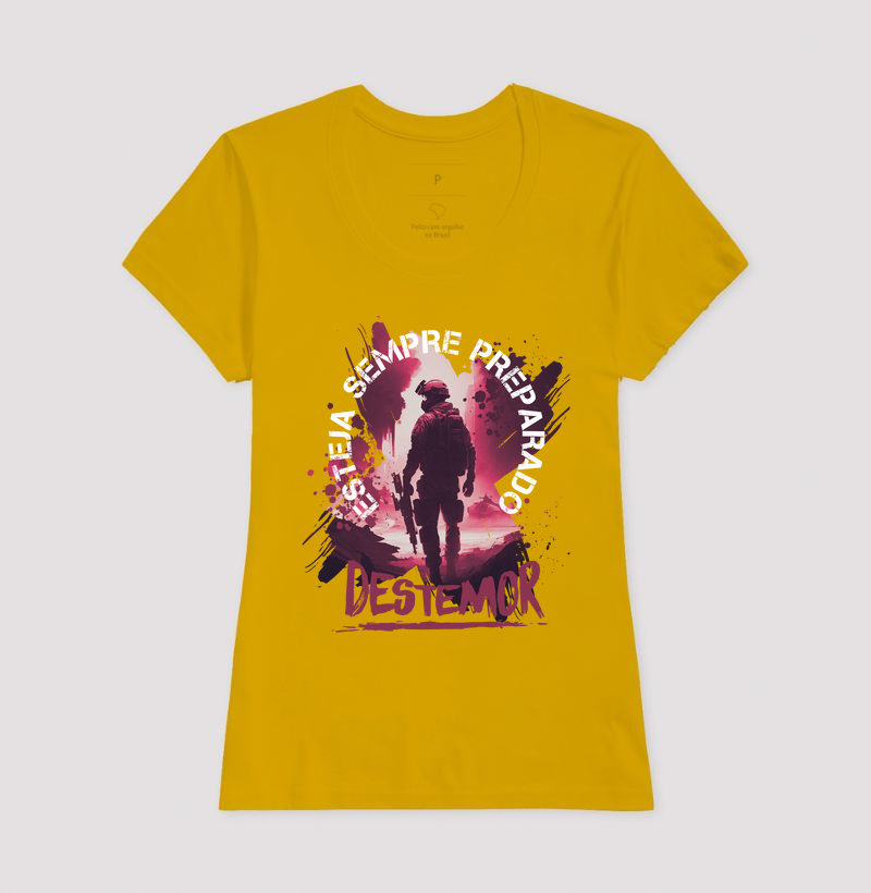 Camisa 9