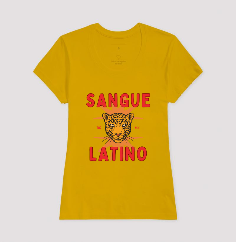 Camisa 15