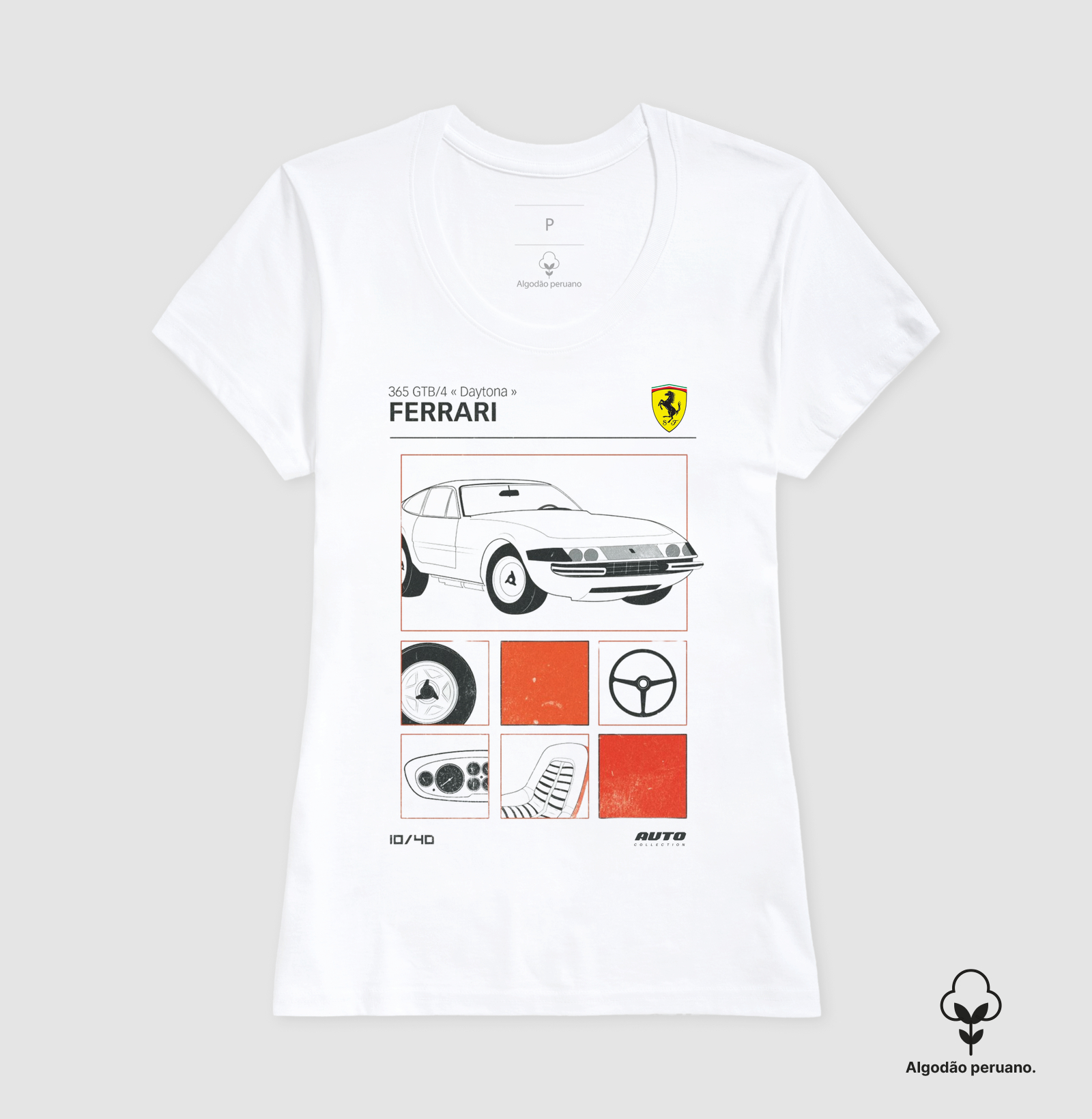 Camisa 2