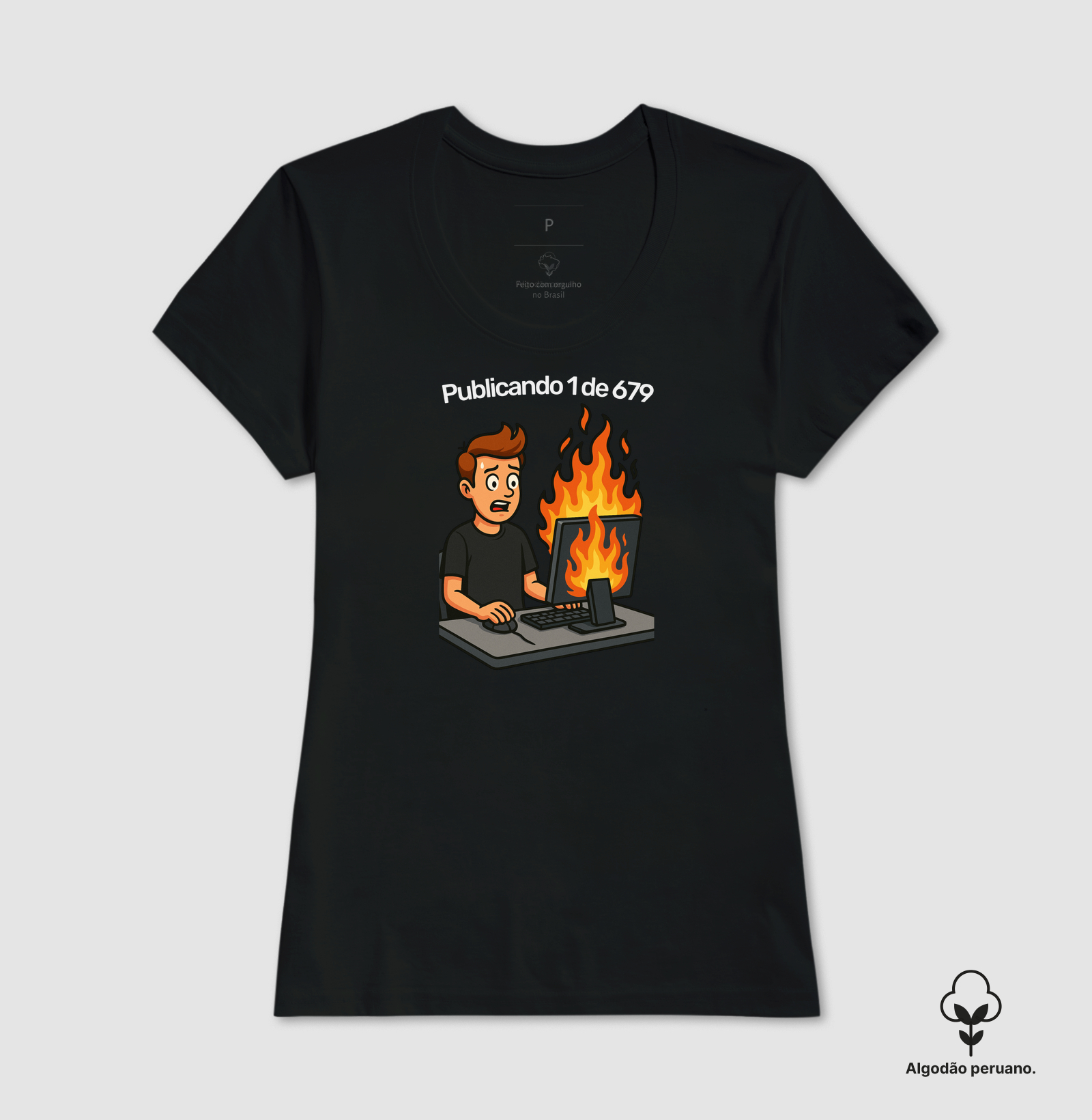 Camisa 2