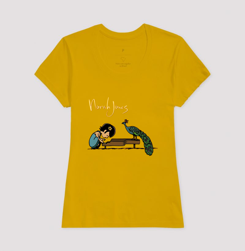 Camisa 14