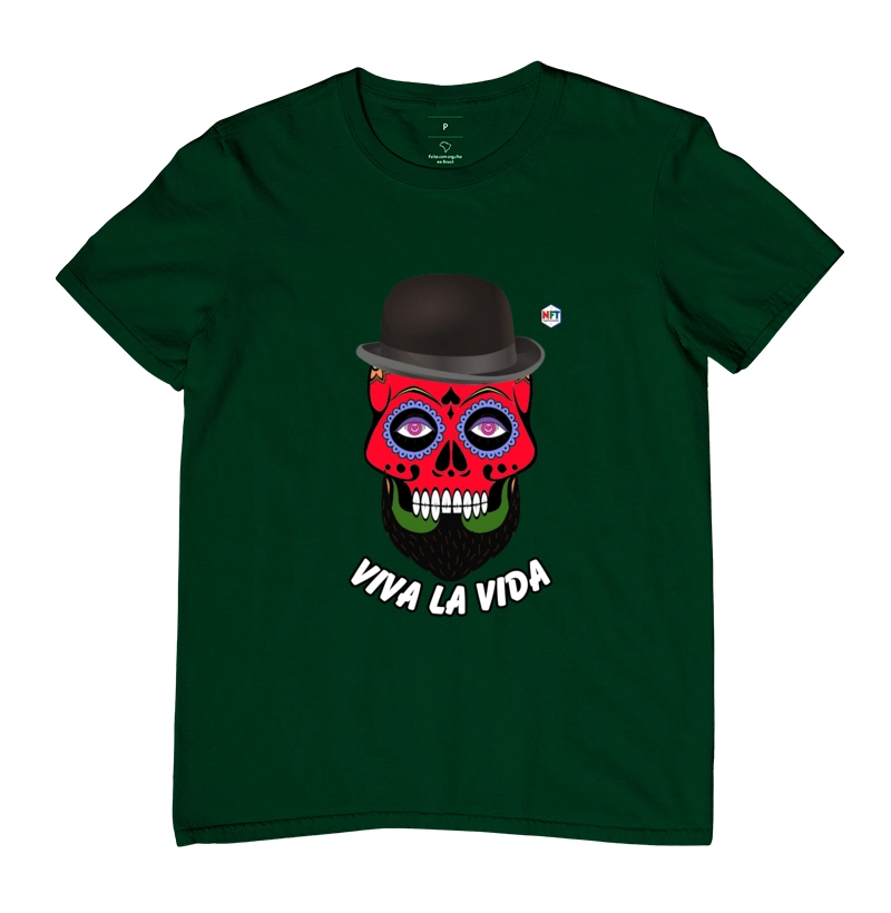 Camisa 11