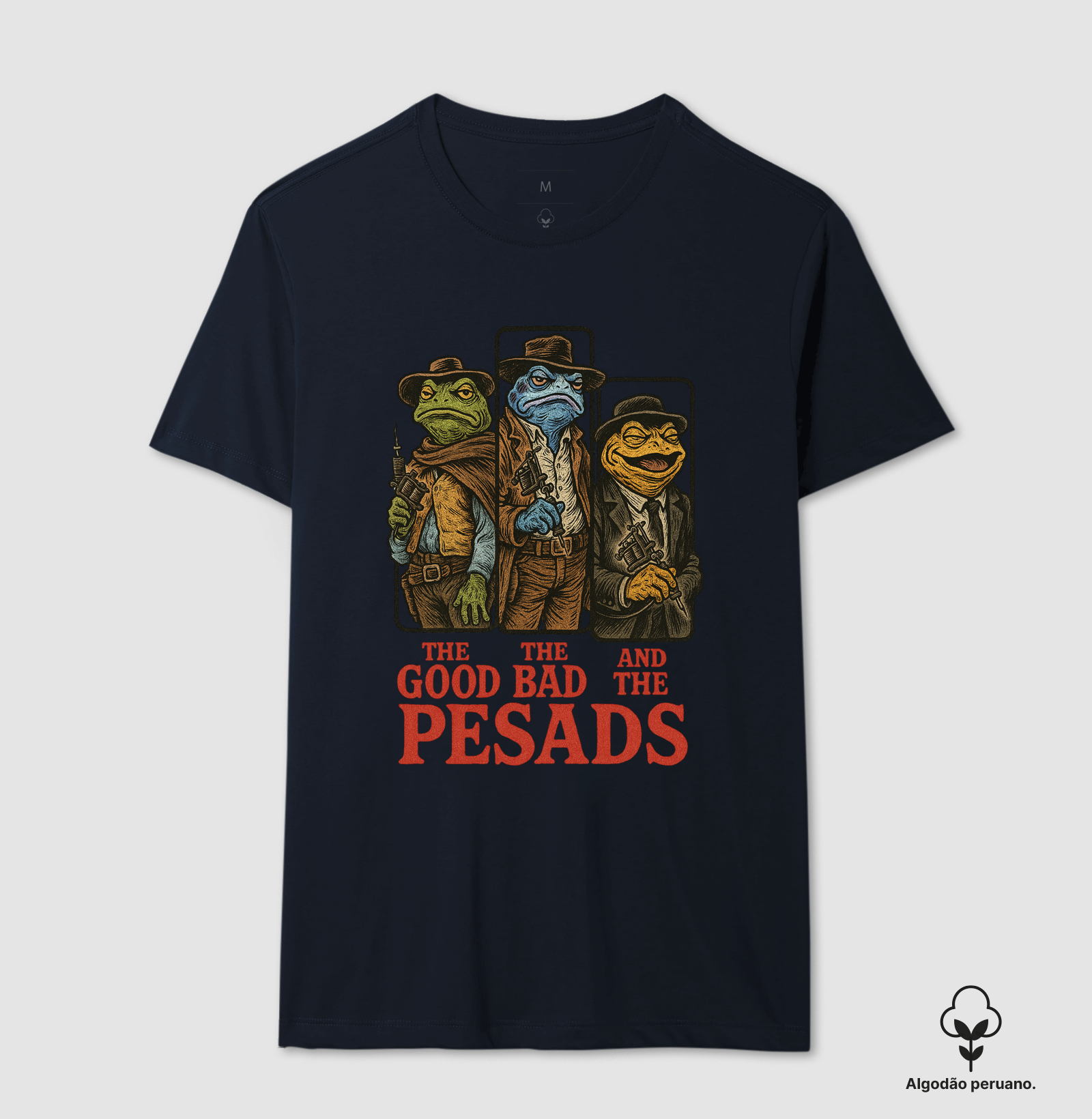 Camisa 1