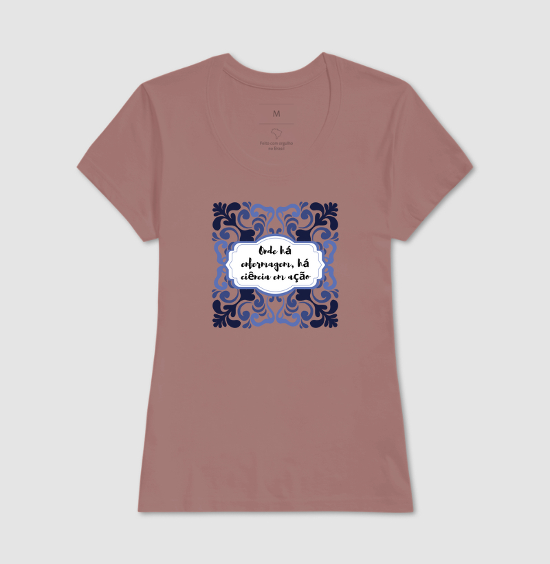 Camisa 18