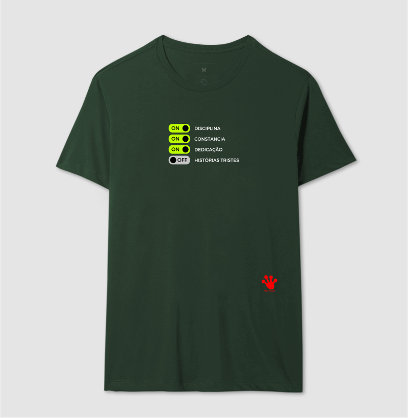 Camisa 10