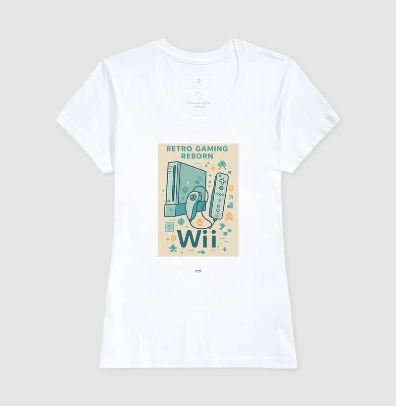 Camisa 12