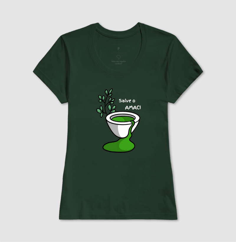 Camisa 10