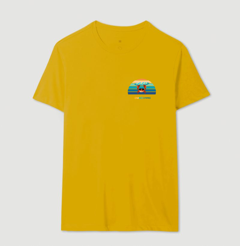 Camisa 15