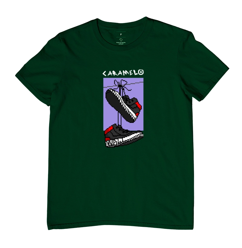 Camisa 9