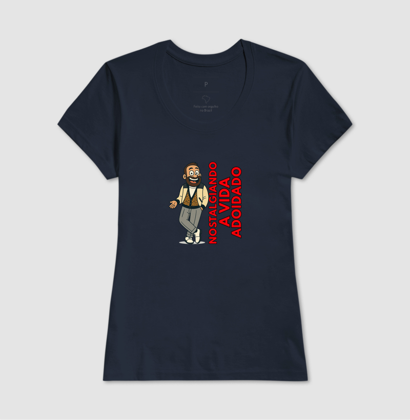 Camisa 6
