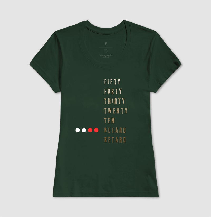 Camisa 6