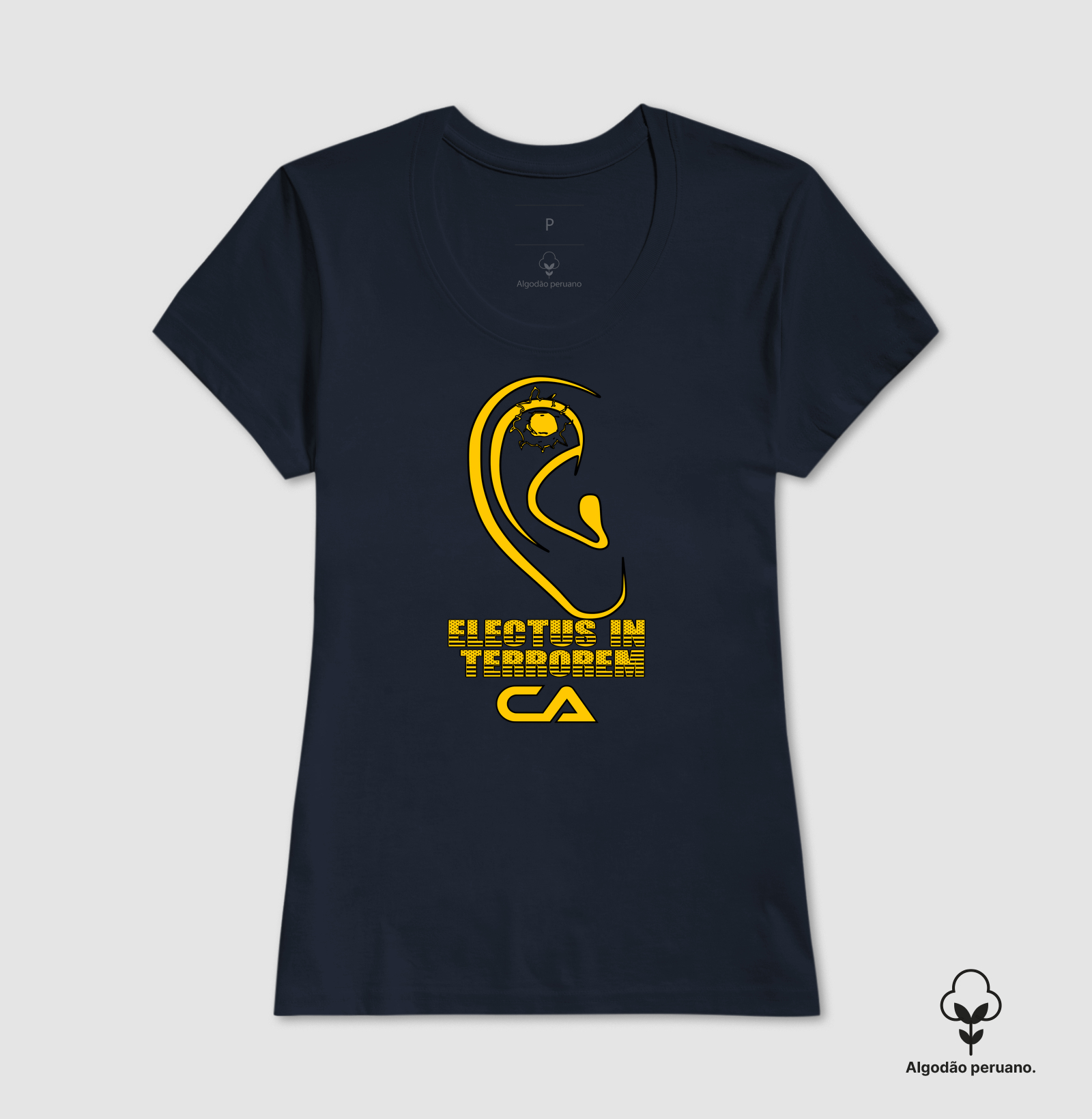 Camisa 1