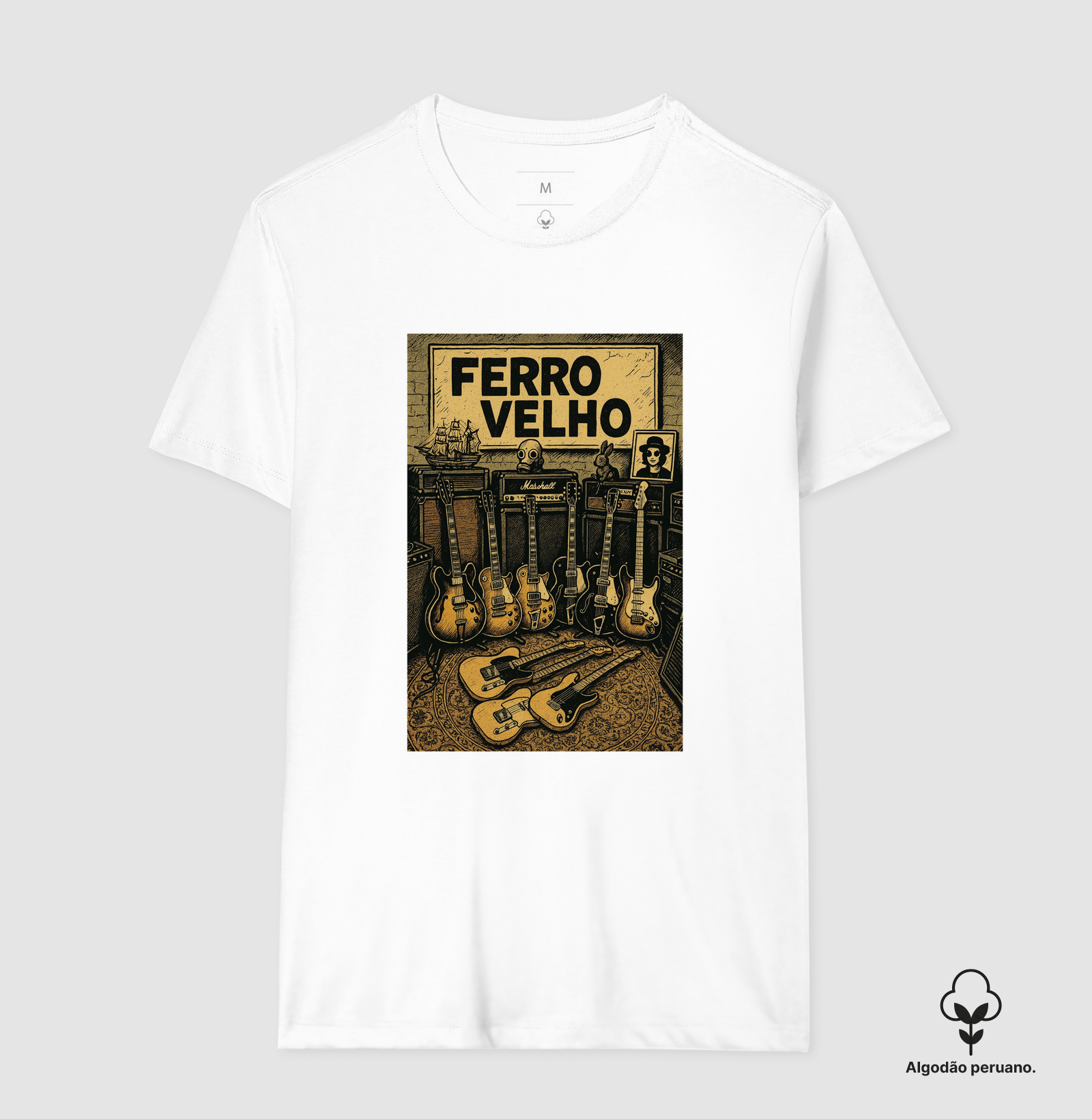 Camisa 5