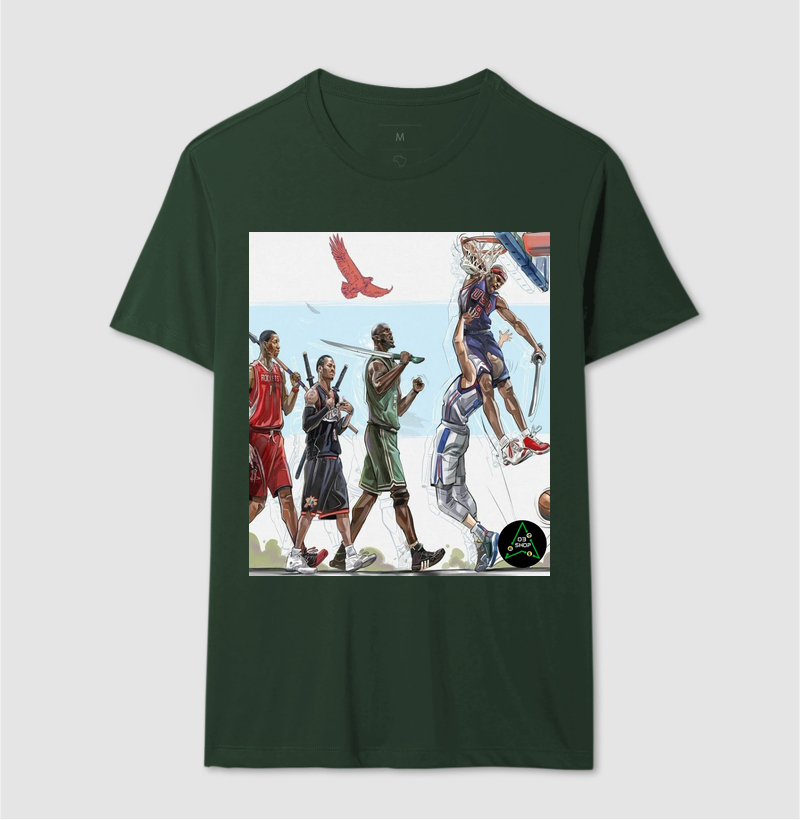 Camisa 11