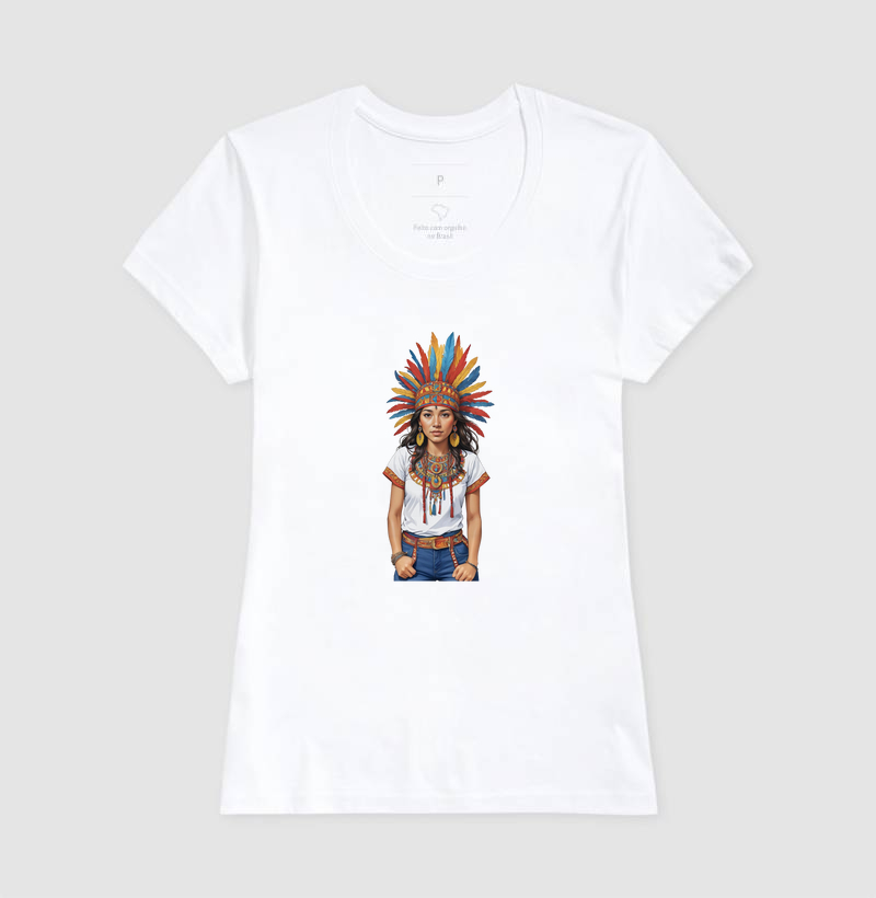 Camisa 4