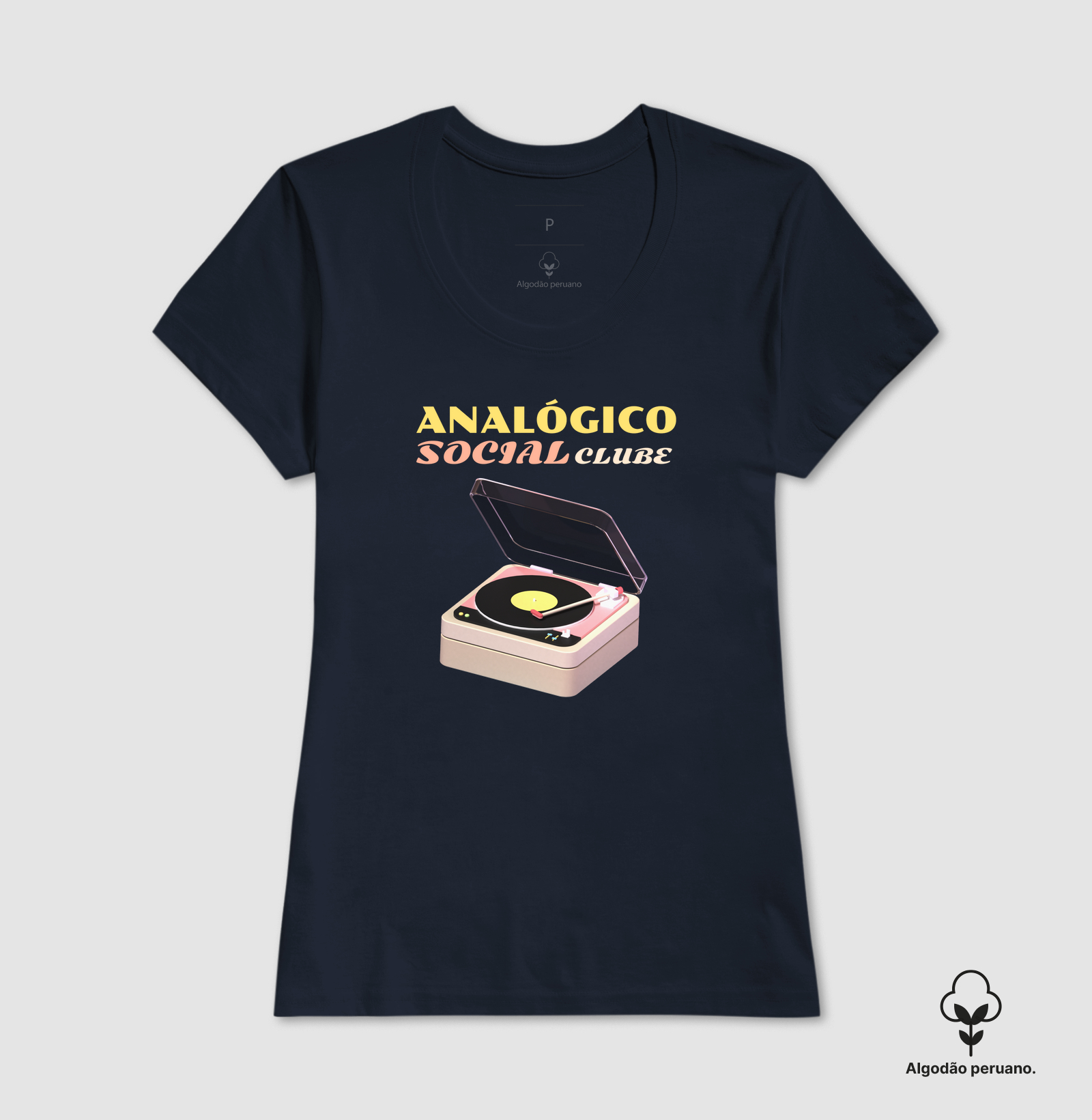 Camisa 5
