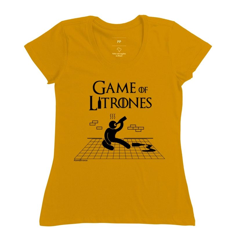 Camisa 9